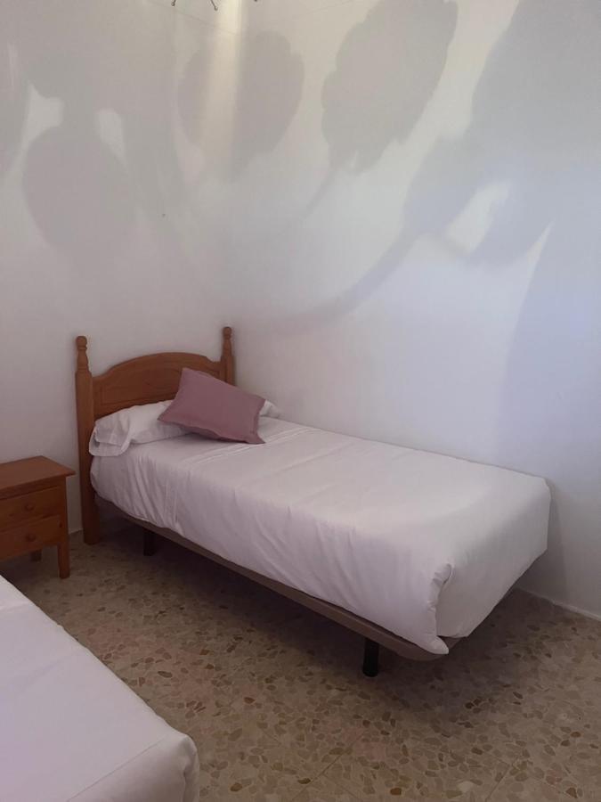 Villa La Momita Chiclana de la Frontera Exterior foto