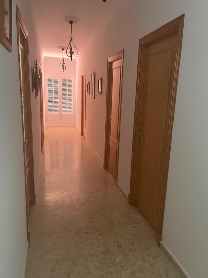 Villa La Momita Chiclana de la Frontera Exterior foto